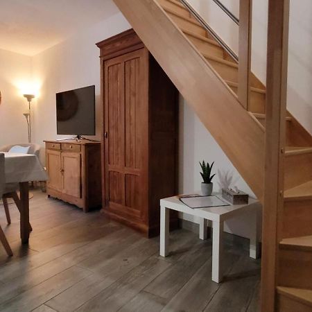 La Grange Villa Woignarue Buitenkant foto